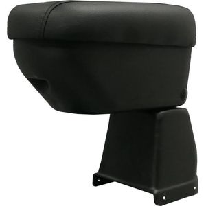 AutoStyle Armsteun Kunstleder passend voor Opel Corsa C 2000-2006 / Combo C 2001-2012