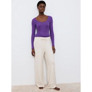 Triumph - Beauty Layers - Longsleeve - Met Diepe Rundhals