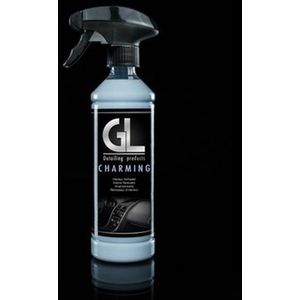 GL Charming interieur detailer