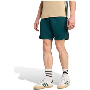 Adidas Tiro 25 Essentials Korte Broek Blauw M / Regular Man