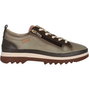 Pikolinos - Vigo - Dames Sneaker - Groen