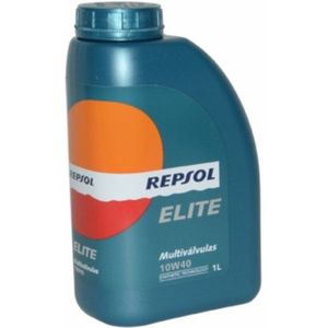 RESPOL smeermiddel olie