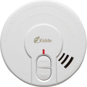 KID-29HD-UK rookmelder
