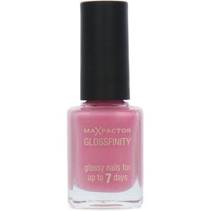 Max Factor Glossfinity - 125 Marshmallow - Nagellak
