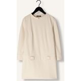 Ana Alcazar Jurk 'Admisy'  offwhite