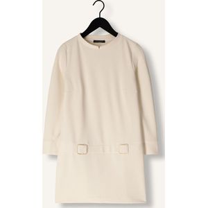 Ana Alcazar Jurk 'Admisy'  offwhite