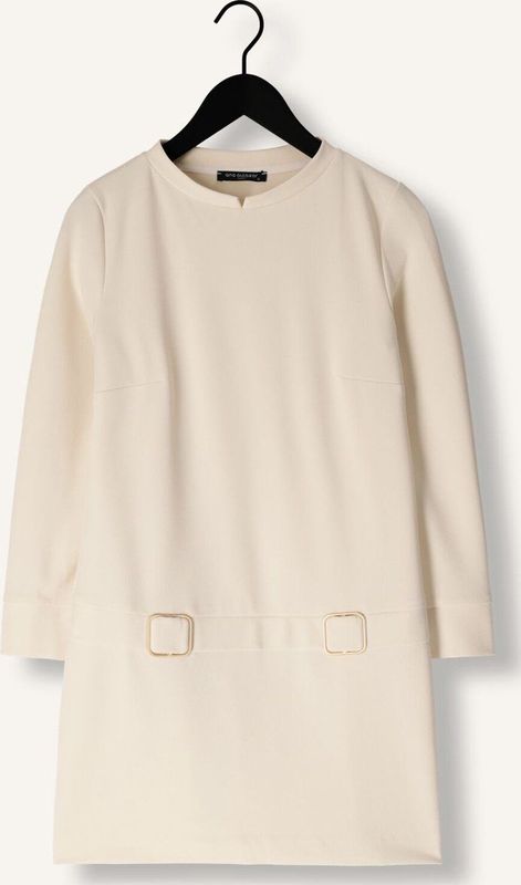 Ana Alcazar Jurk 'Admisy'  offwhite