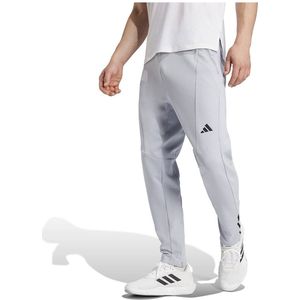 adidas - Designed For Training - Joggers - Grijs - Regular Man