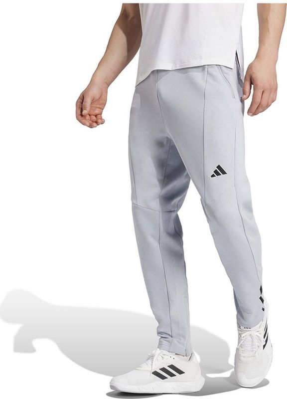 Spaceknit broek adidas Designed for Training