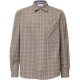 s.Oliver hemd lange mouwen, 81n4, S