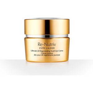 Estée Lauder Re-Nutriv Ultimate Lift Regenerating Youth Eye creme oogcrème Vrouwen 15 ml