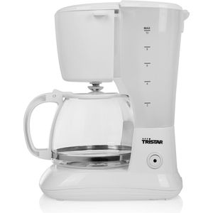 Tristar CM-1252 Koffiezetapparaat 1.25L 750W - Koffiezetapparatuur