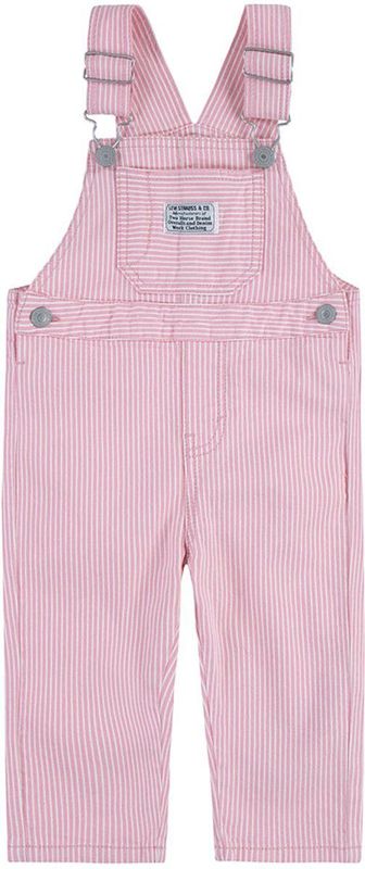 Levi's - Tuinbroek - Kids Railroad Stripe