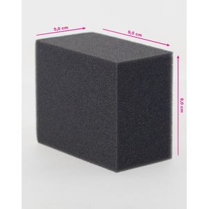 Applicator Spons Tire Kiss