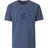 Casa Moda t-shirt blauw