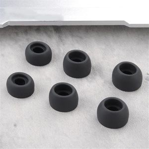 Siliconen Tips Geschikt Voor Samsung Galaxy Buds Pro - Zwart
