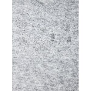 YEST Bonnie - Light Grey/Melange - maat 48