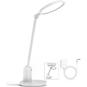 DailySupplies® Daglichtlamp Schilderen - Staand - Hobby - Wit