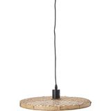Light & Living Hanglamp Paloma - 40 x 3cm - Naturel