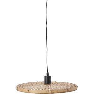 Light & Living Hanglamp Paloma - 40 x 3cm - Naturel