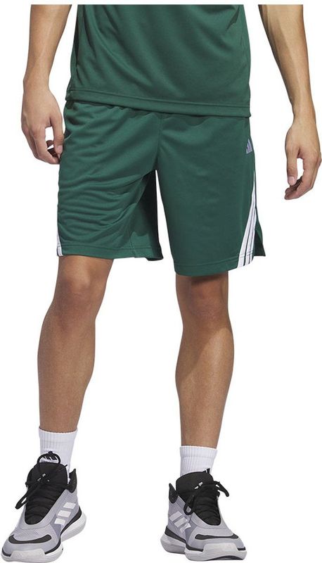 Korte broek met 3 banden adidas Legends