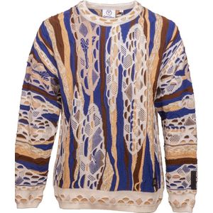 Carlo Colucci Pullover Multicolor