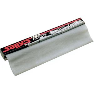 Saral - ""Sally's"" Transferpaper Roll Graphite