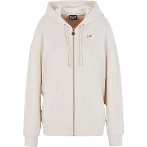 Ea7 Sweatshirt - Streetwear - Vrouwen