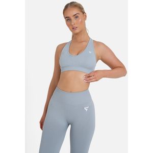 Squatproof Tops Daines seamless twist back top
