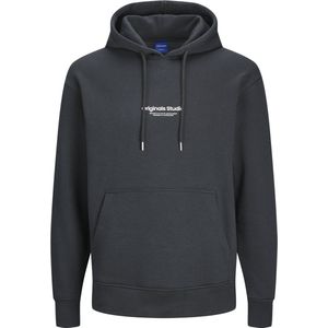 JACK&JONES JORVESTERBRO SWEAT HOOD NOOS Heren Trui - Maat M