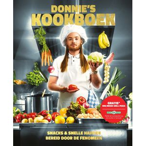 Donnie's kookboek