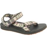 Teva - Original Universal - Sandaal - Geo Mashup Peach - Vegan, Sneldrogende Bandjes, EVA-Middenzool