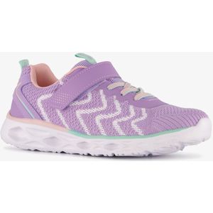 Osaga meisjes sportschoenen lila - Maat 26 - Uitneembare zool