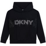 Dkny - D60242 - Hoodie - Kinderen