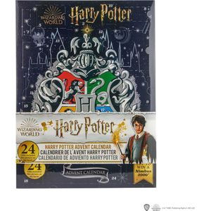 Harry Potter 2020 Advent Calendar