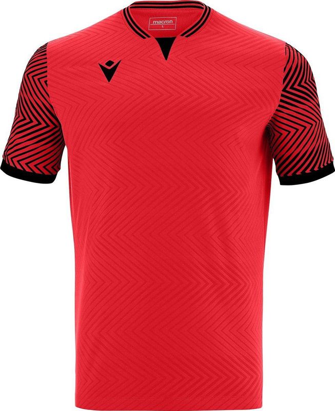 Macron - Tureis - Sportshirt