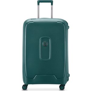 Delsey Moncey Trolley Case - 69 cm - Army