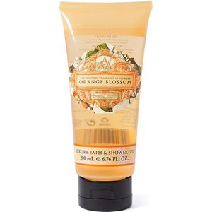 Somerset Bath & Showergel Orange Blossom 200ml