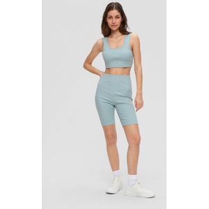 QS - 6103 - Pantalon - 42 - Côtelé