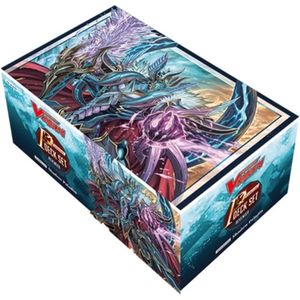 Cardfight!! Vanguard - Premium Deck Set - Revenger (shadow paladin) DZ-PS02