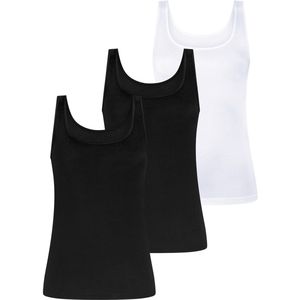 Mey Dames onderhemd 3 pack Modal Pure