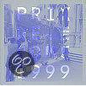 Prix De Rome 1999