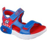 Skechers Creature Splash Bugtacular Sandalen Blauw EU 27 1/2 Jongens
