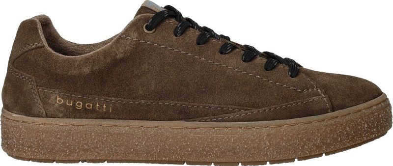 Bugatti Sneakers - Heren - Taupe - Maat:43