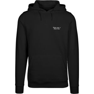 Mister Tee Good Day Hoody MT3984 Black-L