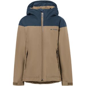 VAUDE - Lulea 2L - Padded Jacket - Waterdicht - Kinderen - Hardshell Jas