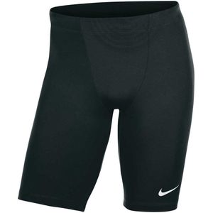 Nike Stock Half Leggings