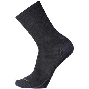 Smartwool - Everyday Anchor Line Crew Socks - Charcoal - Merinowol/Nylon