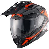 NEXX - X.WED3 - Integraalhelm - Gobi - Zwart - Duurzaam