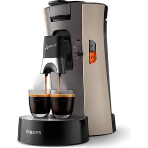 Duurzame koffiepads ,Koffiepadapparaat ,koffiezetapparaat, automatisch, professionele kwaliteit